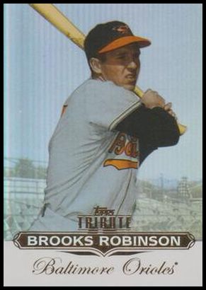 17 Brooks Robinson